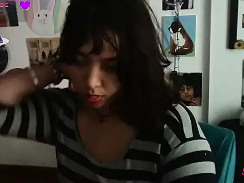 soynanabela28 online show from March 11, 2025, 9:37 pm