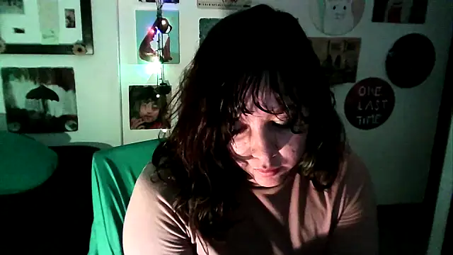 soynanabela28 online show from March 21, 2025, 5:21 am