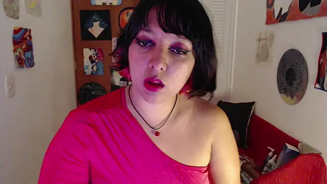 soynanabela28 online show from September 13, 2025, 12:54 am