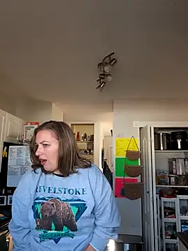 Snapshot of Canadian_BBW chatting on October 15, 2025, 10:29 pm Canadian BBW online show from October 15, 2025, 10:29 pm