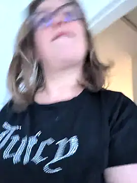 Canadian BBW online show from January 11, 2026, 7:32 pm