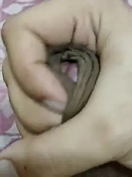 rockkyy9 online show from October 20, 2025, 8:31 pm