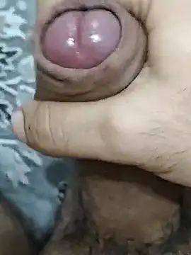 rockkyy9 online show from October 26, 2025, 10:48 am