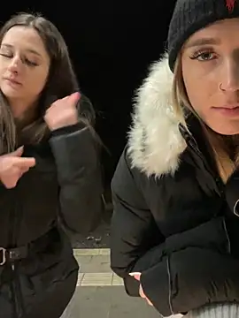 Snapshot of joanaelaa chatting on February 11, 2025, 8:10 pm joanaelaa online show from February 11, 2025, 8:10 pm