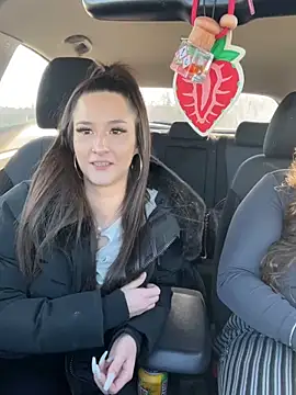 Snapshot of joanaelaa chatting on February 3, 2025, 2:13 pm joanaelaa online show from February 3, 2025, 2:13 pm