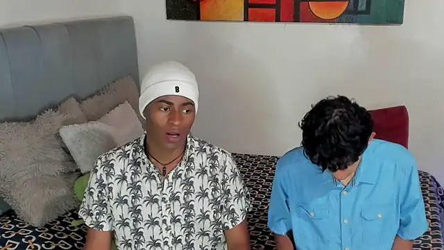 CrissBrownxxx online show from January 9, 2026, 7:21 pm