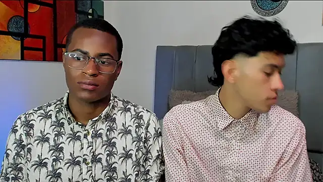 CrissBrownxxx online show from November 29, 2025, 2:12 am