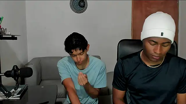 CrissBrownxxx online show from February 22, 2026, 3:57 pm