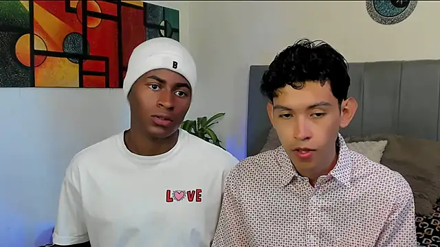 CrissBrownxxx online show from November 10, 2025, 6:57 pm