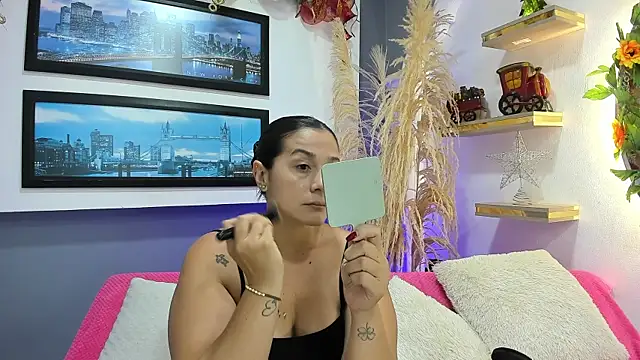 kagomme online show from January 8, 2026, 4:40 am