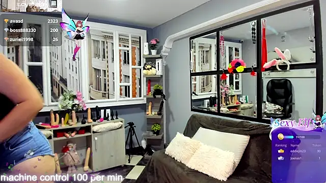 kagomme online show from January 29, 2025, 10:16 am
