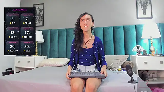 Snapshot of Karol_fenixx chatting on February 8, 2025, 6:22 am Karol fenixx online show from February 8, 2025, 6:22 am