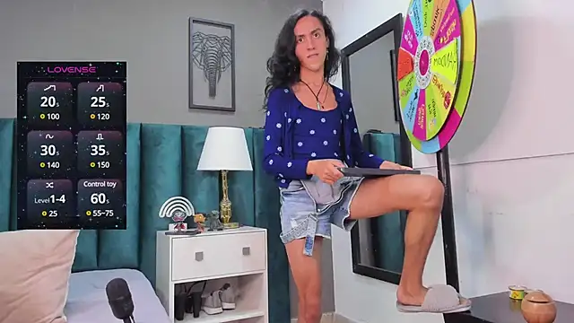 Snapshot of Karol_fenixx chatting on February 11, 2025, 1:51 pm Karol fenixx online show from February 11, 2025, 1:51 pm