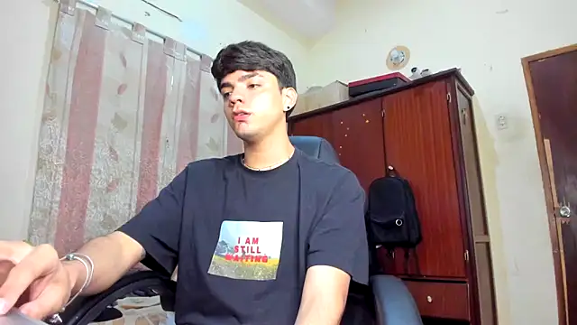 dylancrugerx online show from December 30, 2024, 9:08 pm