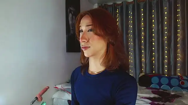 Kenisha Sweet online show from July 2, 2026, 1:06 am