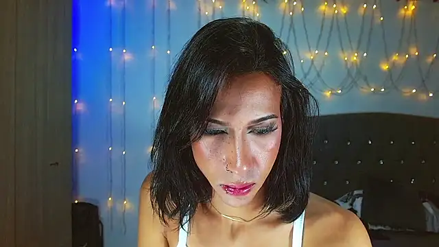 Kenisha Sweet online show from February 28, 2025, 11:36 am