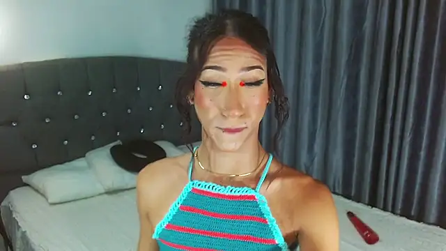 Kenisha Sweet online show from October 7, 2025, 5:36 pm