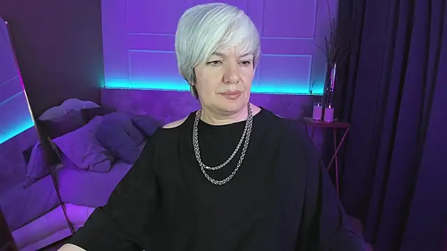 Snapshot of CarmenSoft chatting on March 16, 2025, 3:58 am CarmenSoft online show from March 16, 2025, 3:58 am