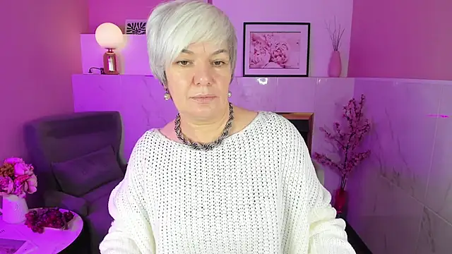 Snapshot of CarmenSoft chatting on March 4, 2025, 8:38 pm CarmenSoft online show from March 4, 2025, 8:38 pm