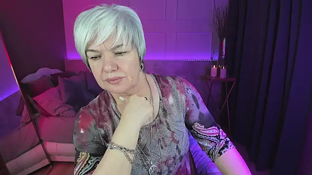 Snapshot of CarmenSoft chatting on March 10, 2025, 3:56 am CarmenSoft online show from March 10, 2025, 3:56 am