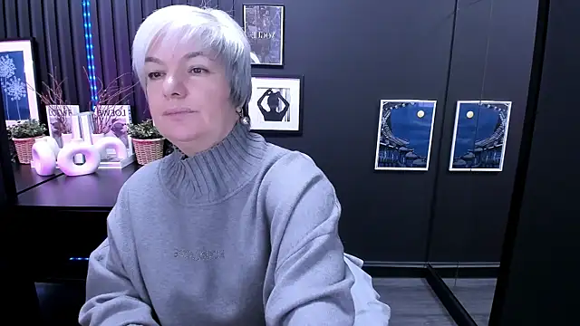 CarmenSoft online show from March 1, 2026, 8:53 pm