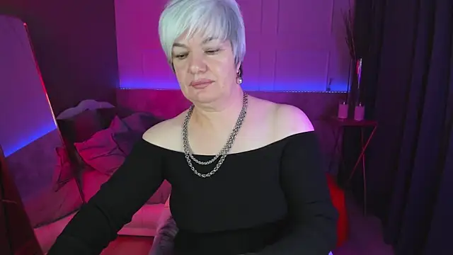 Snapshot of CarmenSoft chatting on February 27, 2025, 3:08 am CarmenSoft online show from February 27, 2025, 3:08 am