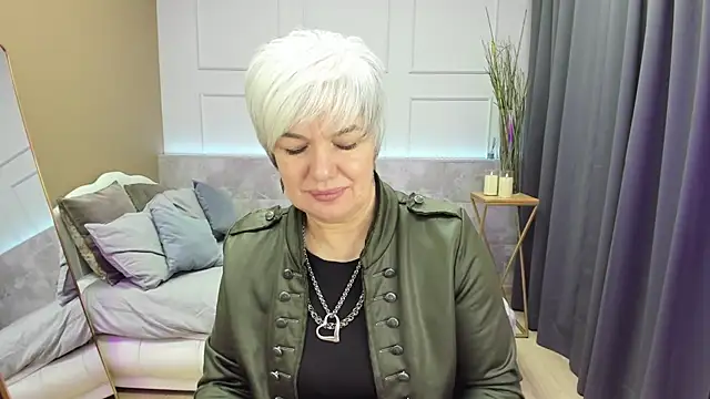 Snapshot of CarmenSoft chatting on February 23, 2025, 8:44 pm CarmenSoft online show from February 23, 2025, 8:44 pm