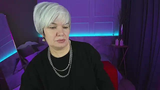 Snapshot of CarmenSoft chatting on March 14, 2025, 8:38 pm CarmenSoft online show from March 14, 2025, 8:38 pm
