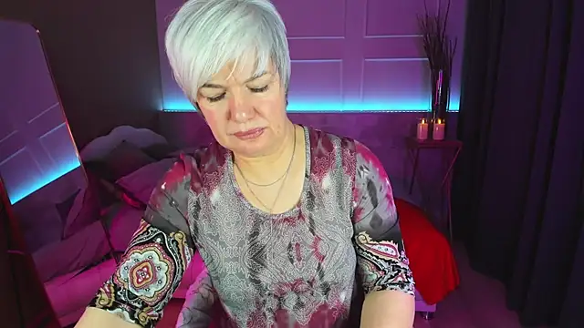Snapshot of CarmenSoft chatting on February 18, 2025, 2:59 am CarmenSoft online show from February 18, 2025, 2:59 am
