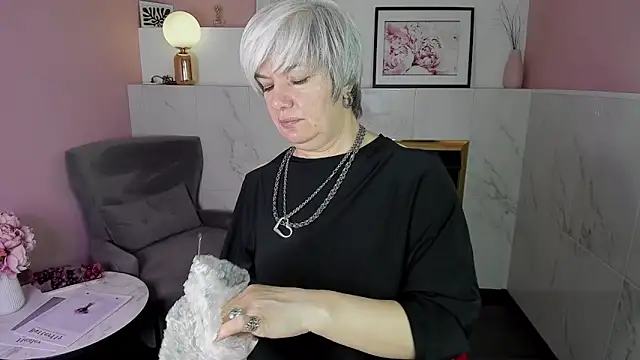 Snapshot of CarmenSoft chatting on January 30, 2025, 2:49 am CarmenSoft online show from January 30, 2025, 2:49 am