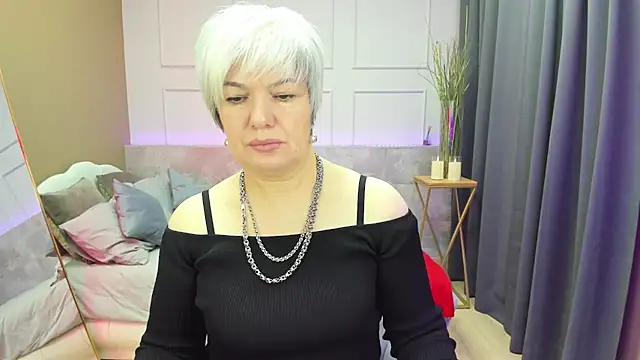 Snapshot of CarmenSoft chatting on March 10, 2025, 8:34 pm CarmenSoft online show from March 10, 2025, 8:34 pm