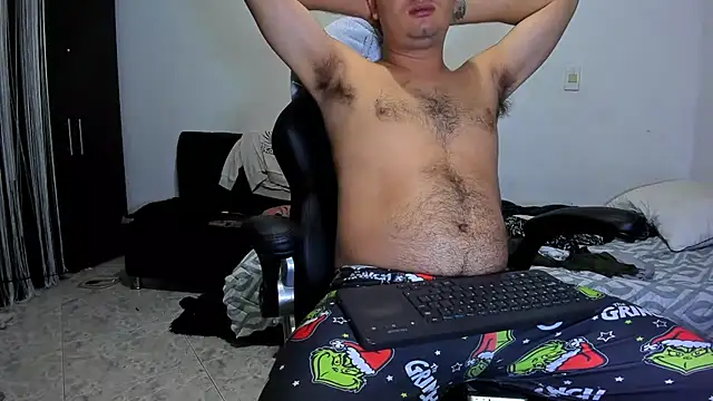ares sexxx online show from June 17, 2026, 10:14 am