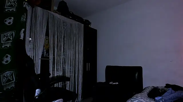 ares sexxx online show from June 6, 2026, 3:01 am
