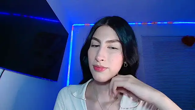 valeria gonzales  online show from January 14, 2026, 12:25 am