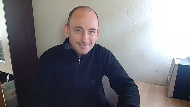 Johan   Barker online show from October 9, 2025, 11:11 am