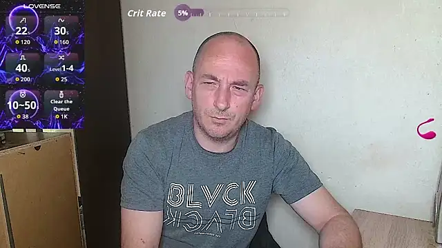 Snapshot of Johan___Barker chatting on April 23, 2026, 12:11 pm Johan Barker online show from April 23, 2026, 12:11 pm