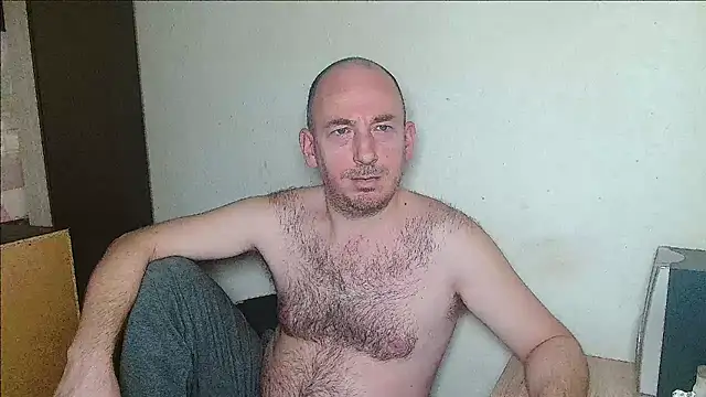 Snapshot of Johan___Barker chatting on February 24, 2026, 12:50 pm Johan Barker online show from February 24, 2026, 12:50 pm