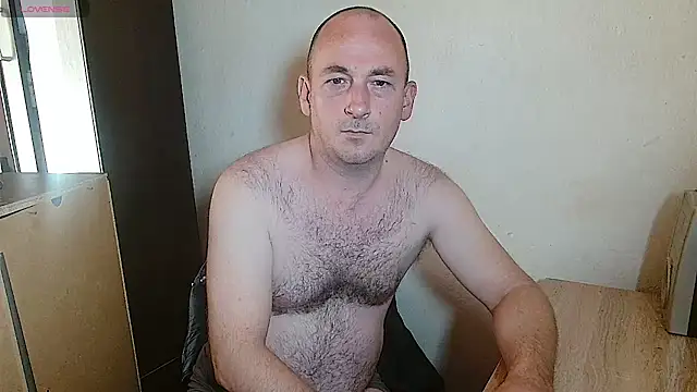 Johan   Barker online show from May 27, 2026, 11:50 am