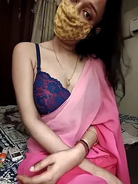 Lavanya Shah online show from May 3, 2026, 3:04 pm
