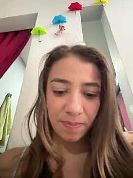 Snapshot of Hall_16 chatting on October 24, 2025, 9:25 pm Hall 16 online show from October 24, 2025, 9:25 pm