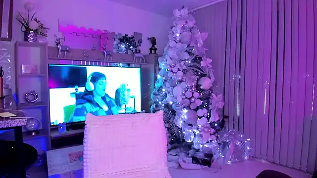 Catalina Goddess online show from December 7, 2024, 2:58 am