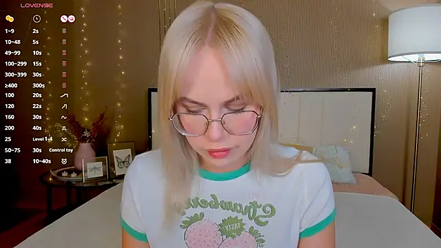 bellatip online show from February 16, 2026, 12:53 am