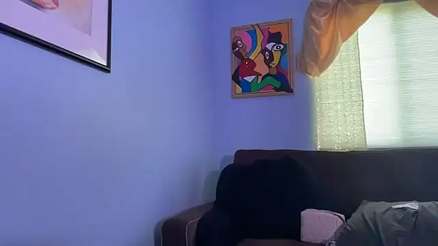 MeleiMarvelous online show from July 15, 2026, 5:31 pm