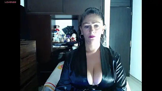 morgan 777 online show from February 27, 2026, 11:26 pm