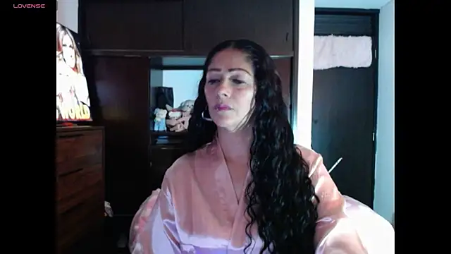 morgan 777 online show from December 21, 2025, 10:21 pm