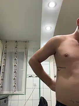 MvM58955050 online show from November 1, 2025, 6:35 pm