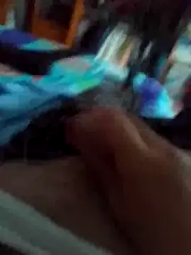 Mansex73 online show from October 10, 2025, 4:30 pm