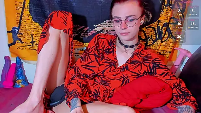 KatashiSenpai online show from October 19, 2025, 6:16 am