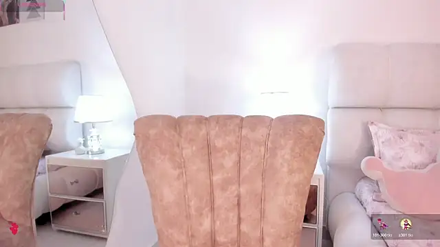 zoemina xd online show from October 29, 2025, 3:55 pm