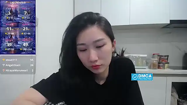 Asiagirll online show from March 15, 2025, 8:54 pm